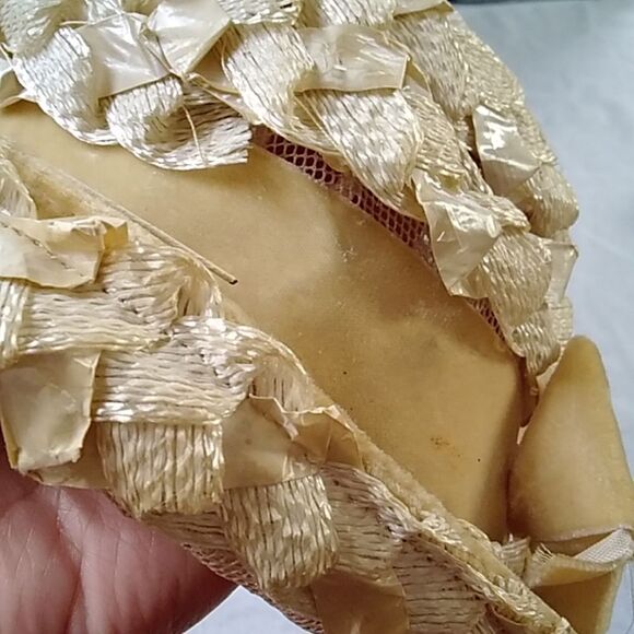 Vintage Handmade Women Hag - Picture 10 of 14